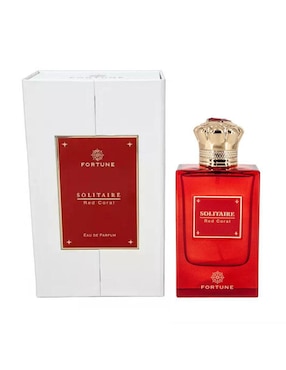 Eau de parfum Fortune Solitaire unisex