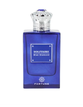 Eau de parfum Fortune Solitaire unisex
