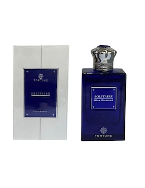 Eau de parfum Fortune Solitaire unisex