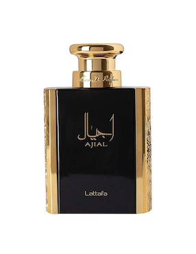 Eau De Parfum Lattafa Ajial Unisex