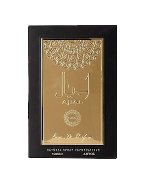 Eau de parfum Lattafa Ajial unisex