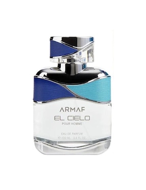 Eau De Parfum Armaf El Cielo Pour Homme Para Hombre