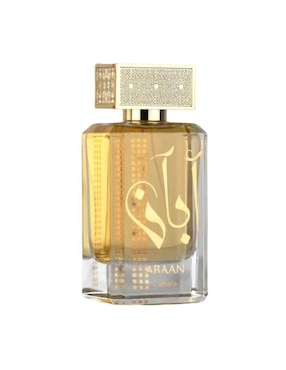 Eau de parfum Lattafa Abaan unisex