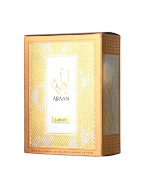 Eau de parfum Lattafa Abaan unisex