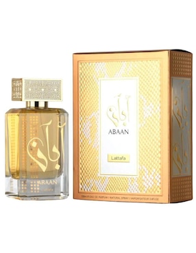 Eau de parfum Lattafa Abaan unisex
