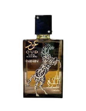 Eau De Parfum Lattafa Oud Lail Maleki Unisex