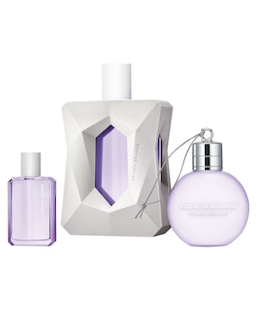 Set de fragancia Ariana Grande para mujer