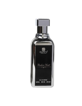 Eau de parfum Riiffs para hombre