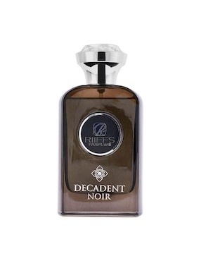 Eau De Parfum Riiffs Para Hombre