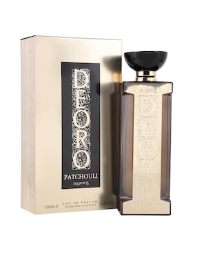 Eau de parfum Riiffs para mujer