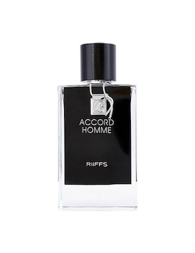 Eau de parfum Riiffs para hombre