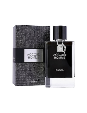 Eau de parfum Riiffs para hombre