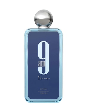 Eau De Parfum Afnan 9am Dive Unisex