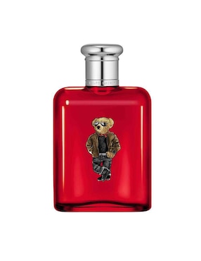 Eau De Toilette Ralph Lauren Polo Red Para Hombre