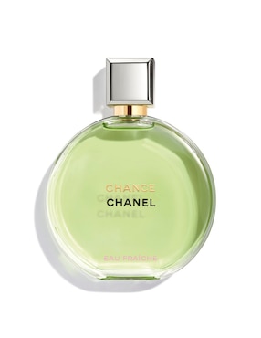 CHANELCHANCE EAU FRAÎCHEEAU DE PARFUM VAPORIZADOR