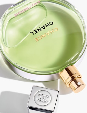CHANEL CHANCE EAU FRAÎCHE