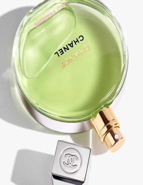 CHANEL CHANCE EAU FRAÎCHE
