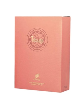 Eau de parfum Afnan Tribute unisex