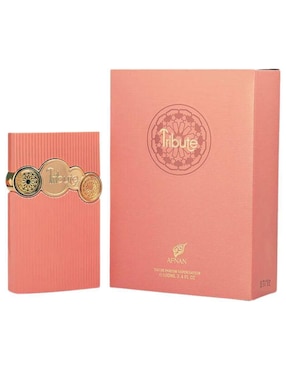 Eau de parfum Afnan Tribute unisex