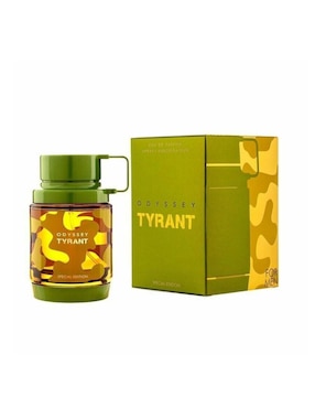 Eau de parfum Armaf Odyssey Tirant para hombre