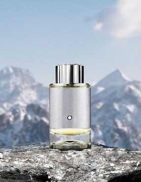 Eau de parfum Montblanc Explorer para hombre