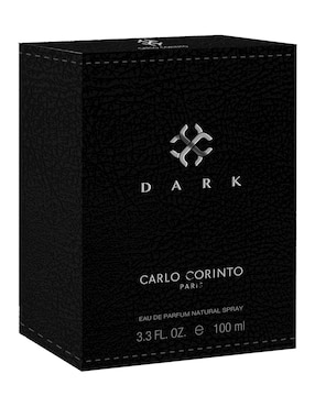 Eau de parfum Carlo Corinto Find Your Way para hombre