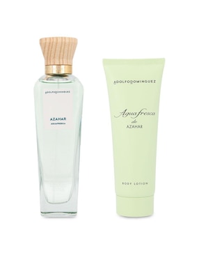 Eau De Toilette Benetton ADOLFO DOMINGUEZ Para Mujer