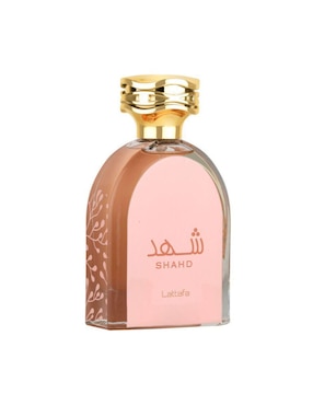 Eau de parfum Lattafa Shahd para mujer