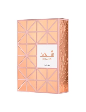 Eau de parfum Lattafa Shahd para mujer