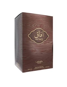 Eau de parfum Lattafa AFAQ Pride unisex