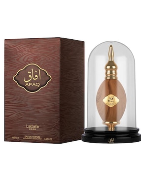 Eau de parfum Lattafa AFAQ Pride unisex