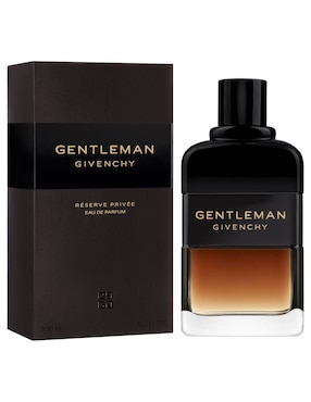 Eau de parfum Givenchy Gentleman Réserve Privée para hombre