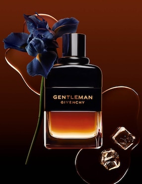 Eau de parfum Givenchy Gentleman Réserve Privée para hombre