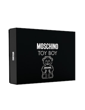 Set de fragancia Moschino Toy para hombre