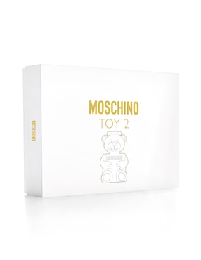 Set de fragancia Moschino Toy para mujer