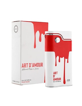 Eau de parfum Armaf Art D'Amour para mujer