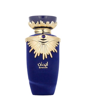 Eau De Parfum Lattafa Emaan Unisex