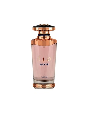 Eau De Parfum Lattafa Mayar Para Mujer