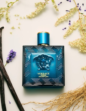 Perfume Versace Eros Parfum para hombre