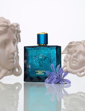 Perfume Versace Eros Parfum para hombre