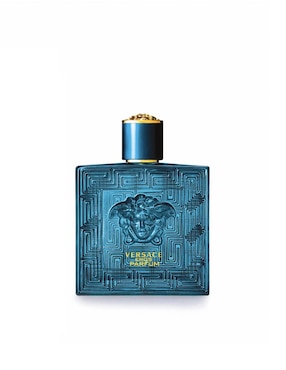 Perfume Versace Eros Parfum Para Hombre