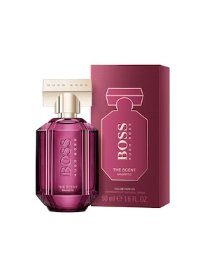 Eau de parfum Hugo Boss The Scent para mujer