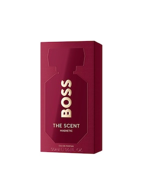 Eau de parfum Hugo Boss The Scent para mujer