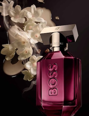 Eau de parfum Hugo Boss The Scent para mujer