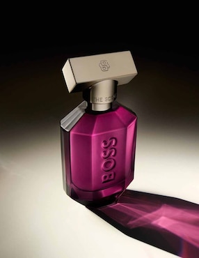 Eau de parfum Hugo Boss The Scent para mujer