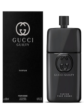 Perfume Gucci Guilty para hombre