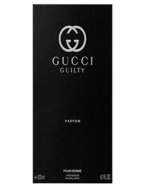 Perfume Gucci Guilty para hombre