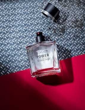 Set Eau de toilette Antonio Banderas Power Of Seduction para hombre