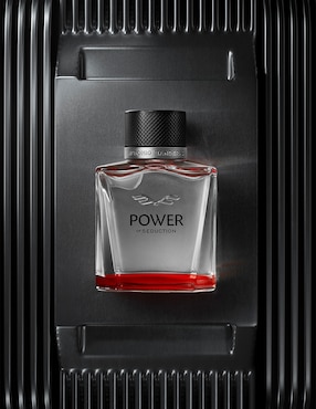Set Eau de toilette Antonio Banderas Power Of Seduction para hombre