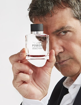 Set Eau de toilette Antonio Banderas Power Of Seduction para hombre
